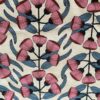 Table Runner Pink Gumnuts - Image 2
