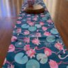 Table Runner Flamingos