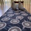 Table Runner Grey Gum - Image 2