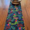 Table Runner Rainbow Lorikeets - Image 2