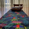 Table Runner Rainbow Lorikeets