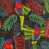 Table Runner Rainbow Lorikeets - Image 4