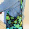 Carry Bag Avocado - Image 2