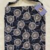 Carry Bag Grey Gumnuts