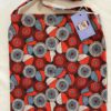 Carry Bag Red Gumnuts