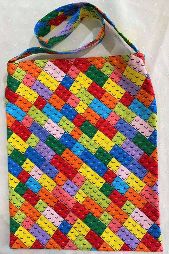 Carry Bag Bricks