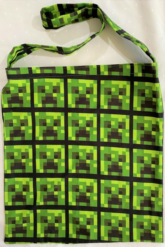Carry Bag Minecraft