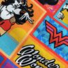 Carry Bag Wonder Woman - Image 4