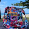 Carry Bag Wonder Woman