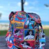 Carry Bag Wonder Woman - Image 2