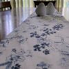 Table Runner Empress Garden - Image 2