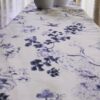 Table Runner Empress Garden