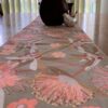 Table Runner Taupe Penda