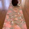 Table Runner Taupe Penda - Image 2