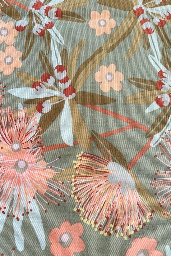 Table Runner Taupe Penda - Image 3