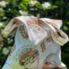 Carry Bag Cute Yoda - Image 3