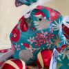 Reuseable Gift Bag Christmas Koalas