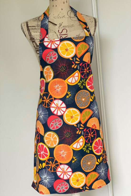 Apron Oranges - Image 3