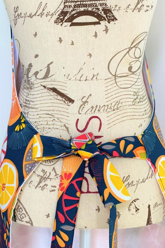 Apron Oranges - Image 4