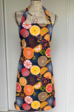 Apron Oranges