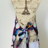 Apron Pomegranate - Image 3