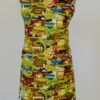Apron Italian Inspiration