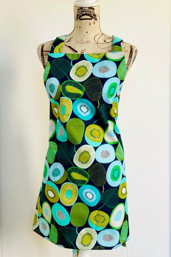 Apron Kiwi