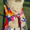 Apron Posy - Image 2