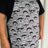 Apron Moustache