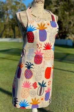 Apron Pineapples