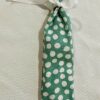 Green Dotty Cutlery Pouch - Image 2