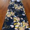 Table Runner Ginger Blossom