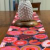 Table Runner Happiness