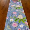 Table Runner Proteas on Blue - Image 3