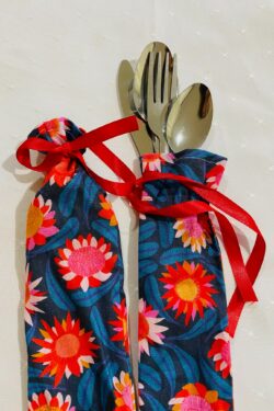 Cutlery Pouch