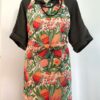 Apron Gum Blossoms
