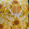 Seashells cushion cover - Image 3