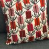 Bottlebrush cushion cover - Image 2