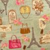 Paris cushion cover - Image 2