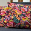 Wildflowers cushion cover - Image 2