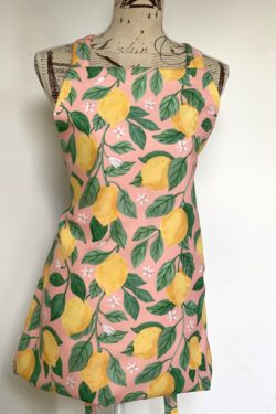 Apron Lemons