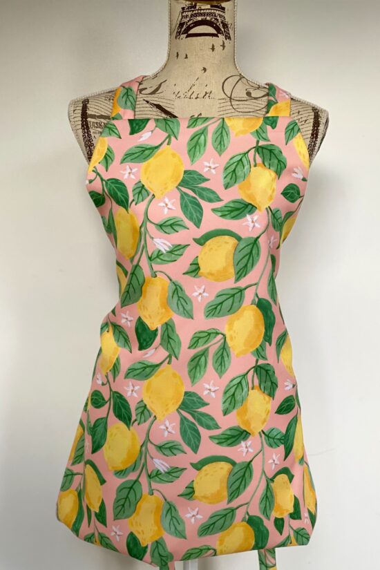 Apron Lemons - Image 2