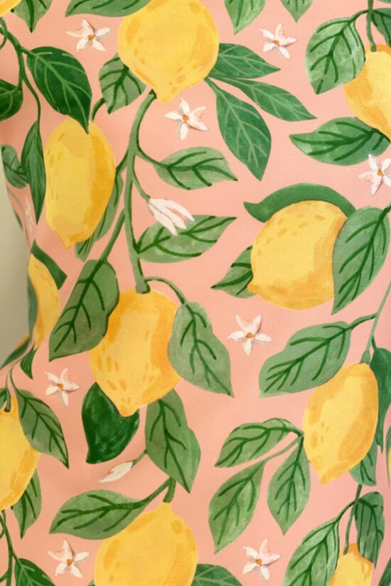 Apron Lemons - Image 3