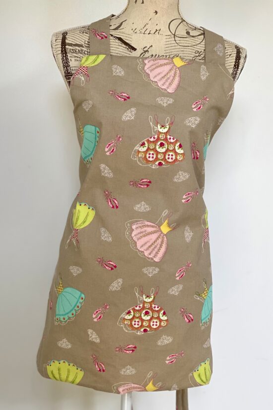 Apron Ballerina Tutus - Image 2