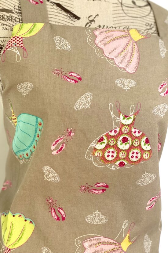 Apron Ballerina Tutus - Image 3