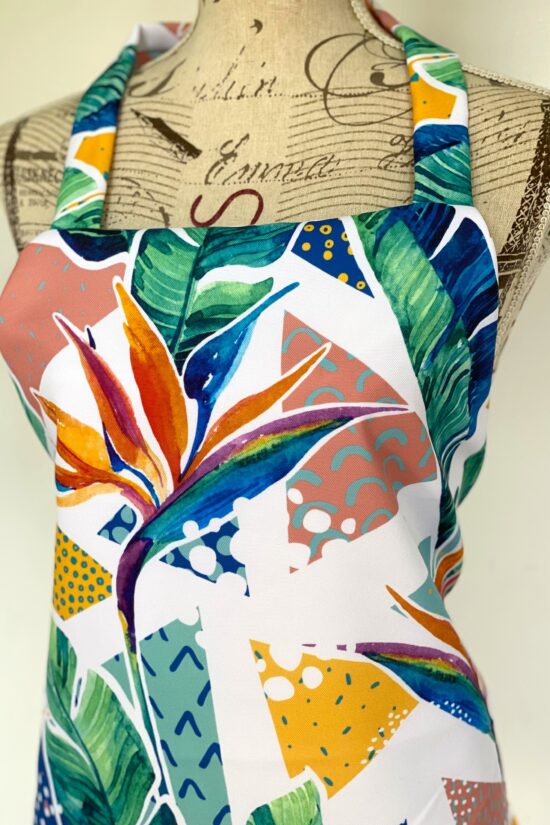 Apron Bird of Paradise - Image 3